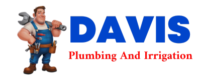 Trusted plumber in JARRETTSVILLE